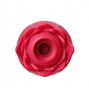 MizzZee - Suction Rose Kiss (Chargeable - Red Rose)